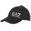 Emporio Armani EA7 - TRAIN CORE ID M LOGO CAP Noir -Playtex Shop 17671159 500 A