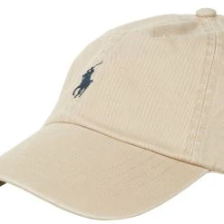 Polo Ralph Lauren - HSC01A CHINO TWILL Beige -Playtex Shop 17756119 500 C