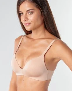 DIM - INVISI FREE Beige -Playtex Shop 17815824 500 F