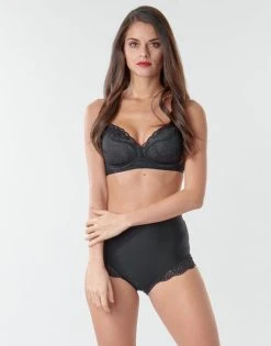 Triumph - FIT SMART Noir -Playtex Shop 17816962 500 B