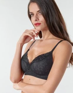 Triumph - FIT SMART Noir -Playtex Shop 17816962 500 F