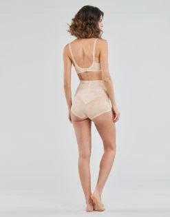 Triumph - WILD ROSE SENSATION Beige 11 Triumph - WILD ROSE SENSATION Beige -Playtex Shop 17816963 500 D