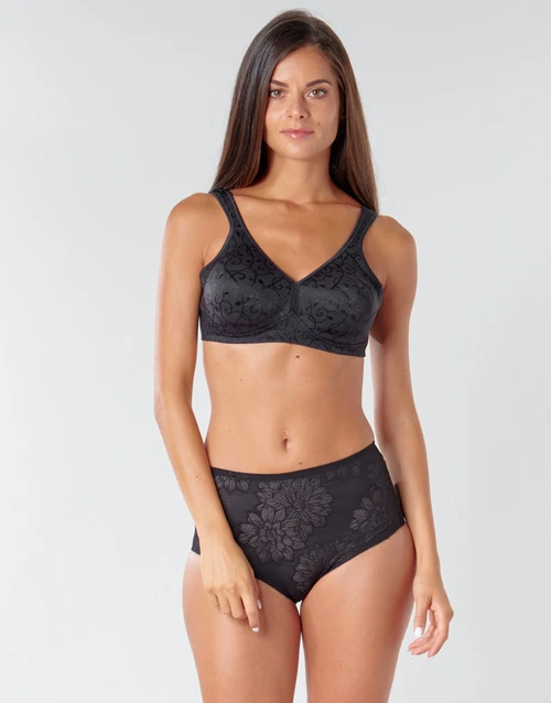 Triumph - ELEGANT COTTON Noir 4 Triumph - ELEGANT COTTON Noir – Image 2