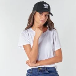 Adidas Originals - BASEB CLASS TRE Noir -Playtex Shop 17830651 500 D