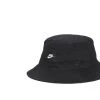 Nike - U NSW BUCKET CORE Noir -Playtex Shop 17928481 500 A