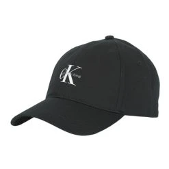 Calvin Klein Jeans - CAP 2990 Noir