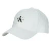 Calvin Klein Jeans - CAP 2990 Blanc -Playtex Shop 18837205 500 A