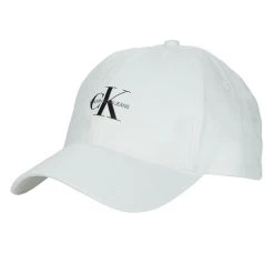 Calvin Klein Jeans - CAP 2990 Blanc