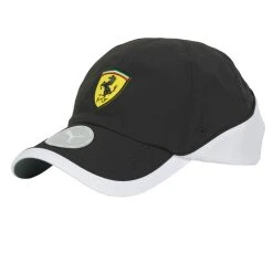 Puma - FERRARI SPTWR BB CAP Noir