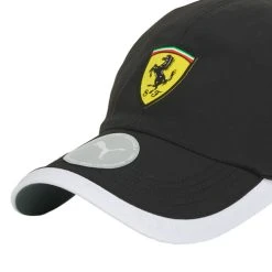 Puma - FERRARI SPTWR BB CAP Noir -Playtex Shop 18840319 500 C