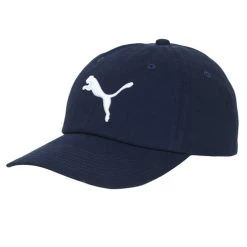Puma - PCK6 ESS CAP Bleu