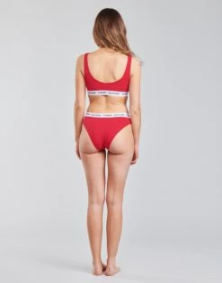 Tommy Hilfiger - BRALETTE Rouge -Playtex Shop 18873534 500 D