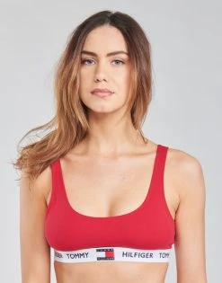 Tommy Hilfiger - BRALETTE Rouge -Playtex Shop 18873534 500 E