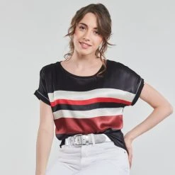 Esprit - DARIA BELT Argenté -Playtex Shop 18925568 500 H