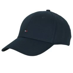 Tommy Hilfiger - CLASSIC BB CAP Marine