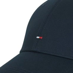 Tommy Hilfiger - CLASSIC BB CAP Marine -Playtex Shop 19041980 500 C