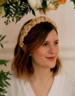 Céleste - AMANDINE Jaune -Playtex Shop 19764236 500 D