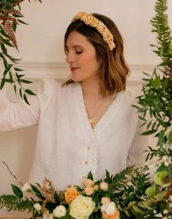 Céleste - AMANDINE Jaune -Playtex Shop 19764236 500 E