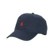 Polo Ralph Lauren - COTTON CHINO SPORT CAP Marine -Playtex Shop 19849160 500 A