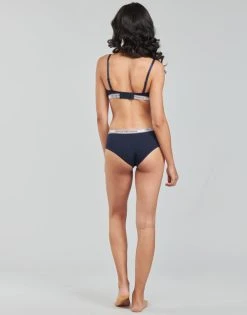 Emporio Armani - ICONIC LOGOBAND Marine 10 Emporio Armani - ICONIC LOGOBAND Marine -Playtex Shop 19865720 500 D