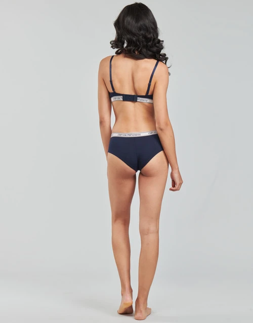 Emporio Armani - ICONIC LOGOBAND Marine 6 Emporio Armani - ICONIC LOGOBAND Marine – Image 4