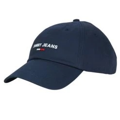 Tommy Jeans - TJM SPORT CAP Marine
