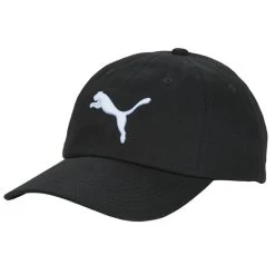 Puma - ESS CAP Noir