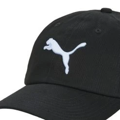 Puma - ESS CAP Noir -Playtex Shop 19925384 500 C