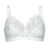 PLAYTEX - FLOWER ELEGANCE Blanc -Playtex Shop 20097996 500 A