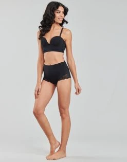 WONDERBRA - ULTIMATE BACKLESS Noir -Playtex Shop 20098058 500 C