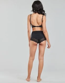 WONDERBRA - ULTIMATE BACKLESS Noir -Playtex Shop 20098058 500 D