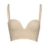 WONDERBRA - ULTIMATE BACKLESS Beige -Playtex Shop 20098059 500 A