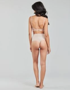 WONDERBRA - ULTIMATE BACKLESS Beige -Playtex Shop 20098059 500 D