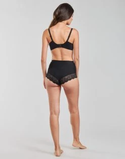 Triumph - BODY MAKE UP SOFT TOUCH Noir -Playtex Shop 20106936 500 D