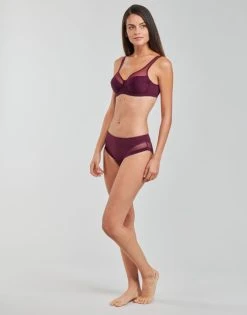 DIM - GENEROUS CLASSIC Violet -Playtex Shop 20140146 500 C