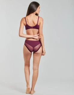 DIM - GENEROUS CLASSIC Violet -Playtex Shop 20140146 500 D