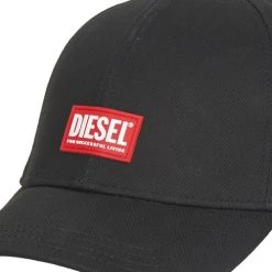 Diesel - CORRY-GUM Noir -Playtex Shop 20798588 500 C