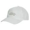 Levi's - GRAPHIC FLEX FIT CAP Blanc -Playtex Shop 20798876 500 A