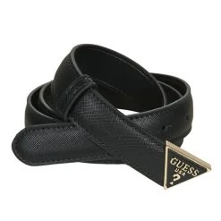 Guess - ALEXIE BELT Noir