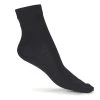 Vibram Fivefingers - WOOL BLEND CREW Noir