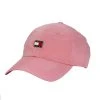 Tommy Jeans - TJW FESTIVAL CAP Rose -Playtex Shop 21104733 500 A