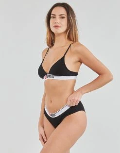 Diesel - LIFFY Noir -Playtex Shop 21125436 500 C