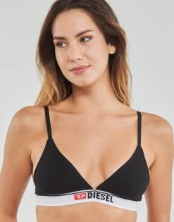 Diesel - LIFFY Noir -Playtex Shop 21125436 500 E