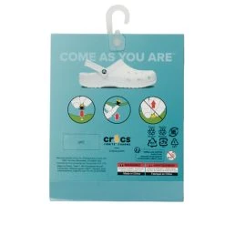 Crocs - JIBBITZ Girl Power 3 PACK Multicolore -Playtex Shop 21183059 500 C