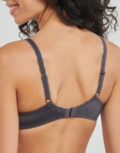 PLAYTEX - FLOWER ELEGANCE Gris -Playtex Shop 21189703 500 D