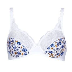 PLAYTEX - FLOWER ELGANCE MICRO Multicolore