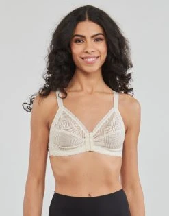 PLAYTEX - IDEAL POSTURE Beige 7 PLAYTEX - IDEAL POSTURE Beige -Playtex Shop 21189707 500 B