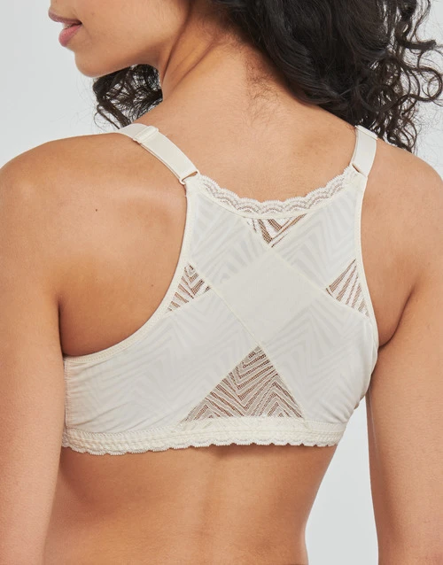 PLAYTEX - IDEAL POSTURE Beige 6 PLAYTEX - IDEAL POSTURE Beige – Image 4