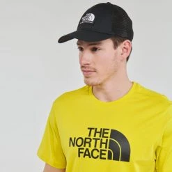 The North Face - MUDDER TRUCKER Noir -Playtex Shop 21238306 500 H