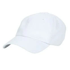 Superdry - VINTAGE EMB CAP Blanc